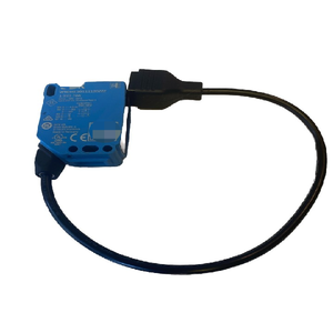 ตัวควบคุมการเขียนโปรแกรม PLC 1222708 WTB16I-391120ZZZ - Product Image 1