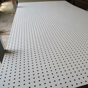 <span class=keywords><strong>Mdf</strong></span> <span class=keywords><strong>MDF</strong></span> melaminico forato con foro <span class=keywords><strong>MDF</strong></span> peg board - Product Image 4