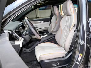 Pago <span class=keywords><strong>en</strong></span> 2025: BYD Song Plus EV, 605 km, 5 Asientos, Conducción Inteligente, Coches Eléctricos Fabricados <span class=keywords><strong>en</strong></span> China, SUV, <span class=keywords><strong>Coche</strong></span> Eléctrico BYD - Product Image 5