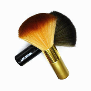 Salon de coiffure, styliste, <span class=keywords><strong>coiffeur</strong></span>, coupe de cheveux, <span class=keywords><strong>balayage</strong></span>, nettoyage, dépoussiéreur pour le cou, brosse douce - Product Image 1