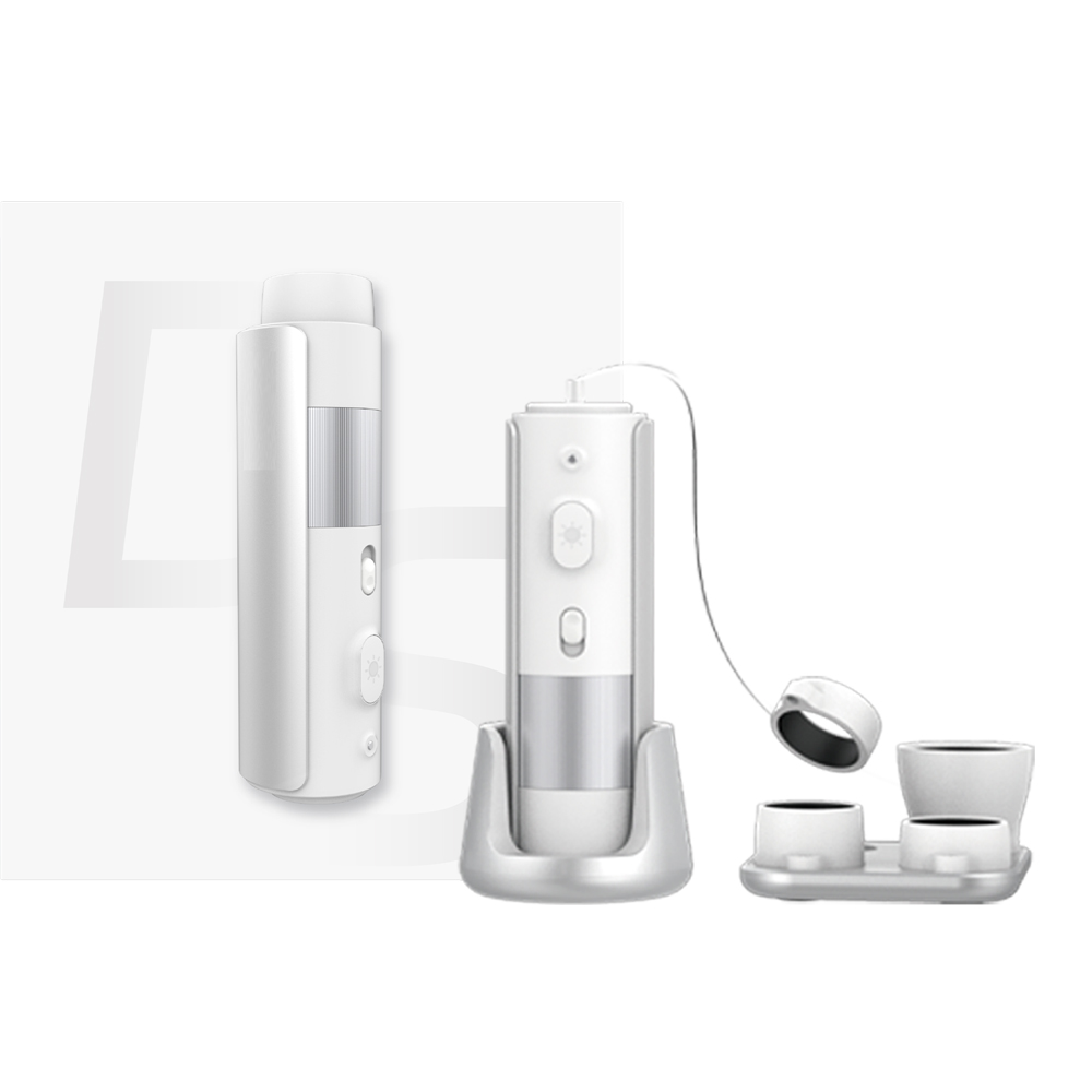 White for PC