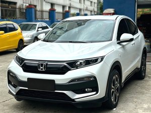 ฮอนด้า XR-V ปี 2021 มือสองรับรองคุณภาพ เครื่องยนต์ 1.5 ลิตร 131 แรงม้า เกียร์ CVT ระบบกันสะเทือนแบบแน่น  สีเดิมจากโรงงาน - Product Image 3