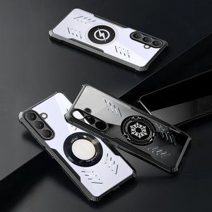 <span class=keywords><strong>Coque</strong></span> de téléphone translucide en graphène, Dissipation thermique, Anti-chute, pour <span class=keywords><strong>Samsung</strong></span> <span class=keywords><strong>Galaxy</strong></span> M80S M62 M60S M56 M55 M55S i699/7562 - Product Image 6