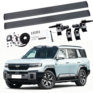 Estribos Eléctricos Retráctiles para FangChengBao <span class=keywords><strong>Bao</strong></span> 8 Leopard 8 B8 - Product Image 1