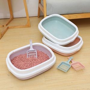 Caja de arena para gatos <span class=keywords><strong>Trixie</strong></span>, precio de fábrica, <span class=keywords><strong>la</strong></span> mejor bienvenida - Product Image 2