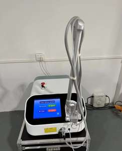 Máquina portátil de estiramiento e hidratación de la vagina del cuerpo de la mujer, rejuvenecimiento de la piel antienvejecimiento, Dispositivo de masaje <span class=keywords><strong>Vaginal</strong></span> Blanqueador - Product Image 6