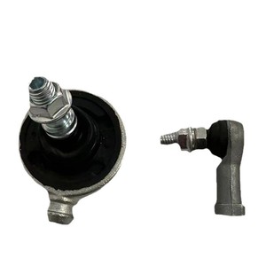 Cable de control para el calentador frontal del HVAC del Jeep Wrangler 2007-2010 68004203AB - Product Image 4