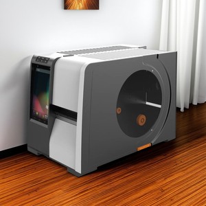 요인 판매 UHF 열전사 RFID 프린터 바코드 RFID 인코더 300 DPI 인쇄 속도 - Product Image 4