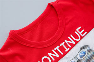 Ensembles de costumes d'animaux pour bébés : T-shirt, pantalon de ski et d'escalade, ensemble haut et pantalon pour bébé garçon - Product Image 2