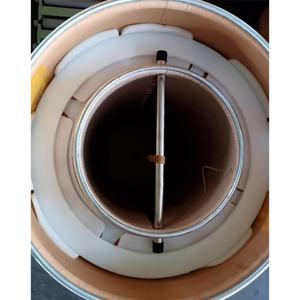 Cubierta antipolvo para bobina de alambre de soldadura CH de 510 mm para tambor de cable de soldadura de 250 kg - Product Image 5