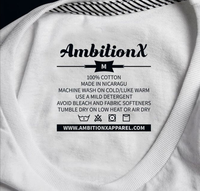 Étiquettes thermocollantes personnalisées avec logo pour vêtements, t-shirts, impression par transfert thermique, taille ajustable, vêtements