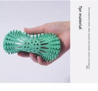 Crépine de vidange en plastique durable, flexible et multicolore, attrape-cheveux pour lavabo, baignoire et douche