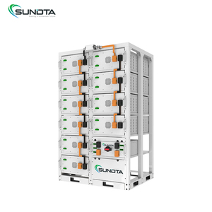 Sistema de Energía Solar Híbrido Sundta de 30KW, Solución Completa para Uso Industrial y Doméstico, SUN-XK-SG01LP1-EU - Product Image 2
