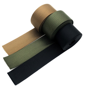 2 mm 3 mm dày 38 mm 30 mm <span class=keywords><strong>polyester</strong></span> nylon <span class=keywords><strong>Webbing</strong></span> lớp siêu nặng nhiệm vụ <span class=keywords><strong>Webbing</strong></span> - Product Image 2