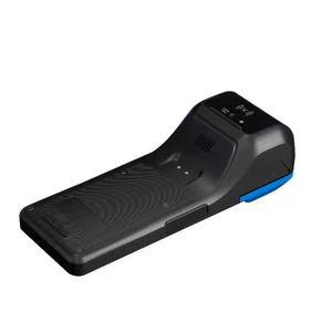 Terminal de point de vente portable Loyverse MHT-M1 M2 Android 8.1 avec imprimante de reçus, PDA <span class=keywords><strong>mobile</strong></span>, NFC et gestion des stocks - Product Image 5