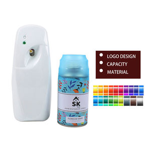 Ambientadores Ecológicos en Aerosol, Desodorante de Larga Duración para el Hogar, Dormitorio, Sala de Estar - Product Image 4