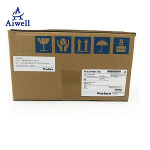 PFXST3501TADW <span class=keywords><strong>Proface</strong></span> <span class=keywords><strong>GP4000</strong></span> série 10 pouces HMI écran tactile AST3501W-T1-D24 - Product Image 5