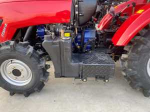 Tractor de Huerto Diésel de 50HP con Tracción en las 4 Ruedas y Motor Yunnei o Yangdong para Uso Agrícola - Product Image 6