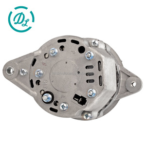 ชุดประกอบไดชาร์จ EexcavaStart Excavator 3KR1 LR120-23 GD207064A 12126N 5-81200358-0 12V 20A - Product Image 2