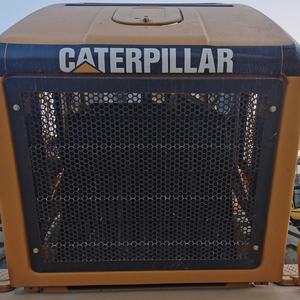 High Quality Used <b>CAT</b> 966G <b>Wheel</b> Loader Well-maintained CAT966H 950H on Hot Sale - Product Image 4
