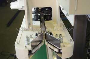 Machine à coudre industrielle automatique à point de chaînette simple, entraînée par un moteur, à prix abordable, de la marque YAOHAN - Product Image 2