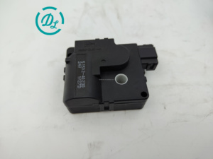 Moteur électrique de climatiseur EexcavaStart 51502-40230 YN20M00107S003 pour excavatrice SK200-8 SH235X-6 24V usage intensif 1 an - Product Image 5