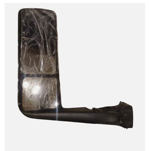 Nouveau rétroviseur gauche chromé 4188594C91 Pièces de carrosserie de camion pour InternationalLT - Product Image 2