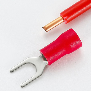 Заводская распродажа, вилочный кабельный концевой C-fci6/m5 вилочный коннектор - Product Image 2