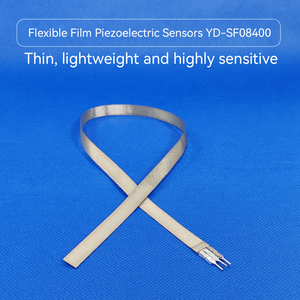 Sensores <span class=keywords><strong>de</strong></span> presión Sensores piezoeléctricos <span class=keywords><strong>de</strong></span> <span class=keywords><strong>película</strong></span> flexible Adecuado para <span class=keywords><strong>inteligencia</strong></span> <span class=keywords><strong>artificial</strong></span> <span class=keywords><strong>de</strong></span> atención médica - Product Image 5