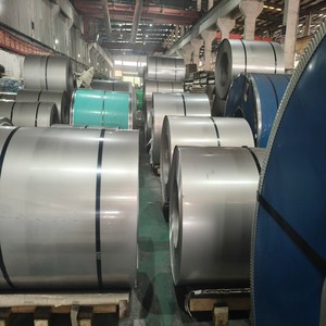 Bobine d'acier inoxydable 304 S31803 S32750 S32304 2B <span class=keywords><strong>BA</strong></span> No.1 No.4 HL 8K de haute qualité, livraison rapide, fournie par le fabricant - Product Image 5