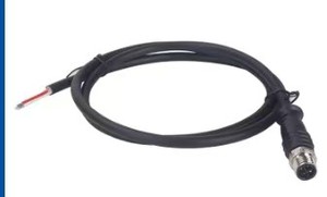 厂家供应多功能2/3/4/5Pin插座防水电缆连接器 - Product Image 4