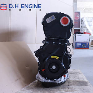 Moteur EA888 d'<span class=keywords><strong>occasion</strong></span> de haute qualité 1.8T / <span class=keywords><strong>2</strong></span>.0T essence pour VW Passat <span class=keywords><strong>Golf</strong></span> Tiguan Audi Q3 A3 A4 Skoda Superb avec turbocompresseur - Product Image 3