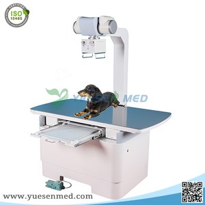 YSX160-B hayvan tıbbi Xray makul fiyatlı Ysenmed yeni tıbbi <span class=keywords><strong>x</strong></span>-<span class=keywords><strong>ray</strong></span> makinesi hastane ekipmanları <span class=keywords><strong>X</strong></span> <span class=keywords><strong>ray</strong></span> veteriner - Product Image 5