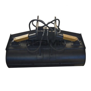 Piezas de maquinaria de construcción excavadora inclinación cubo para la venta durante este tiempo difícil - Product Image 3