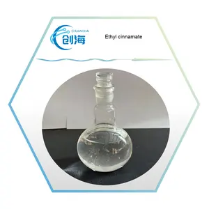 High quality CAS 103-36-6 Ethyl cinnamate