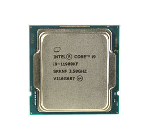 Processeur Intel Core <span class=keywords><strong>i9</strong></span> 11e génération Rocket Lake 8 <span class=keywords><strong>i9</strong></span>-<span class=keywords><strong>11900KF</strong></span> 3,5 GHz 16 Mo 65 W CPU de bureau neuf en plateau ou en boîte - Product Image 1