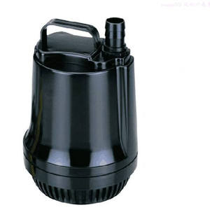 Pompa Sommergibile Verticale RESUN SP-9500 SP-9500S SP-9600 SP-9600S per Acquario, Acqua di Mare e Acqua Dolce - Product Image 1