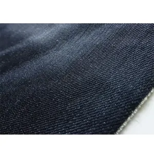 De Fine-Tune KS520-ACTP Groothandel Vintage Materiaal Met Jeans Stretch Denim Stof