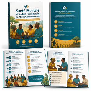 Impression professionnelle de manuels scolaires à couverture souple en papier collé PUR, livres scolaires africains durables à ouverture à 180 degrés - Product Image 6