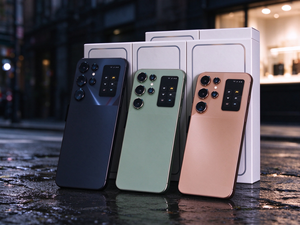 Teléfono Móvil S25 Ultra 5G Nuevo y Original, con Cámara de Belleza Integrada, Modelo Recién Llegado, Listo para Enviar - Product Image 3