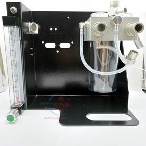 Equipo Quirúrgico Veterinario HC-R006B, Conjunto de Máquina de Anestesia, Máquina de Anestesia Portátil - Product Image 3