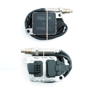 2960-2u270 новый оптовый датчик оксида азота премиум качества NOx сенсор для Hyundai Kia Sportage 12V SNS3128B 296602U270 - Product Image 3