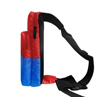 Sac de rangement tendance pour console Switch2, pour Nintendo Switch NS OLED, accessoires de jeu, grande capacité, protection contre les chutes