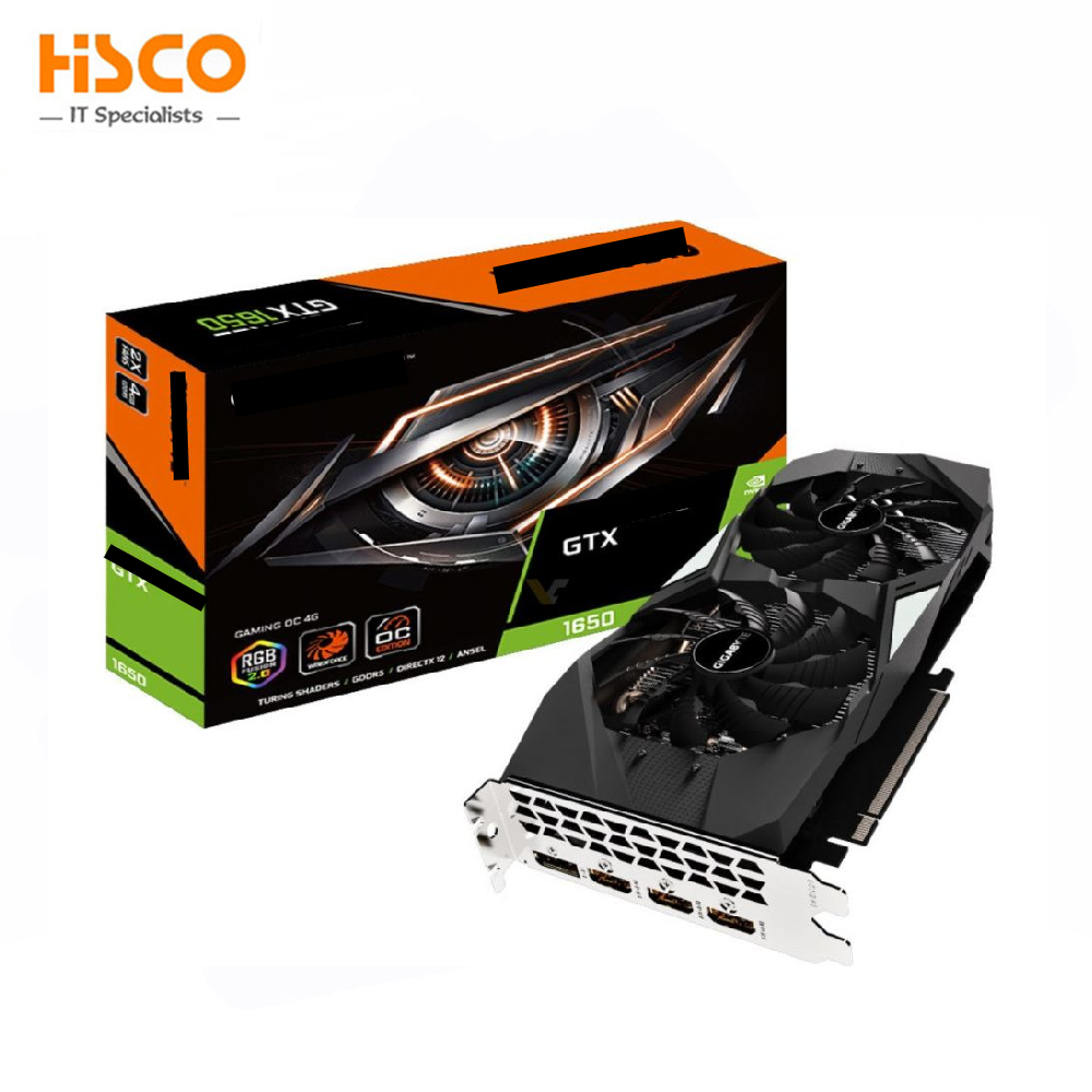 GEFORCE GTX 1650 4GB【ジャンク品】 Nvidia Geforce GTX 1650 | eBay
