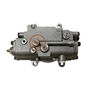 Bomba Hidráulica 312C E312C, Elevador, Regulador de Bomba Principal SBS80, Piezas de Maquinaria de Construcción 173-1168 173-1203 - Product Image 2