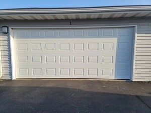 Vente en gros <span class=keywords><strong>de</strong></span> <span class=keywords><strong>porte</strong></span> <span class=keywords><strong>de</strong></span> <span class=keywords><strong>garage</strong></span> <span class=keywords><strong>sectionnelle</strong></span> industrielle automatique blanche moderne <span class=keywords><strong>avec</strong></span> <span class=keywords><strong>porte</strong></span> piétonne bon <span class=keywords><strong>prix</strong></span> pour les villas surface finie - Product Image 6