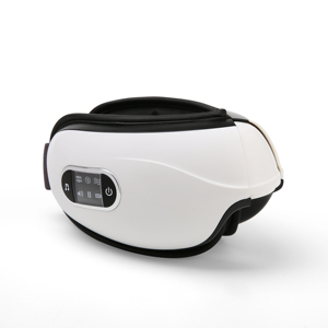 4D 전기 눈 관리 마사지 기계 공기 압력 진동 눈 마사지기 열 기능 포함 - Product Image 5