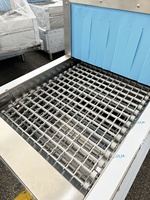 Lave-vaisselle commercial en acier inoxydable, équipement de lavage de vaisselle autonome pour hôtels et restaurants