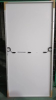 Panneaux solaires monocristallins Trina JA Jinko Solar 550W 555W 560W 570W 580W, modules photovoltaïques de l'usine Jinko