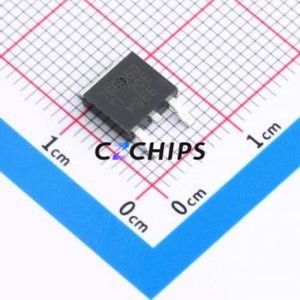 วงจรรวม TPS7B8850QKVURQ1R2ต่อ252ใหม่ของแท้ชิป IC PMIC ตัวควบคุมเชิงเส้น (LDO) - Product Image 1